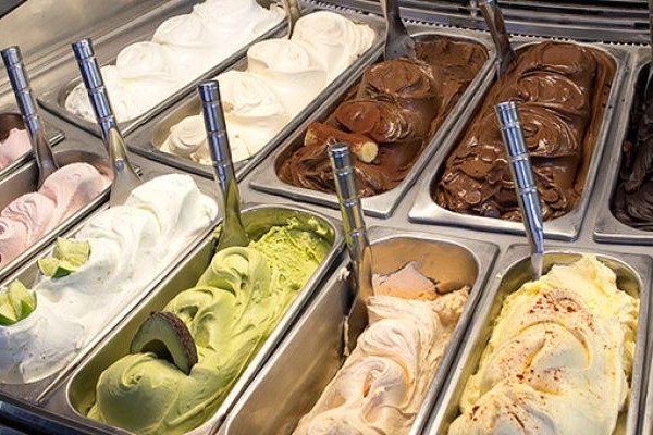 It’s National Ice Cream Day 2015 It's National Ice Cream Day 2015
