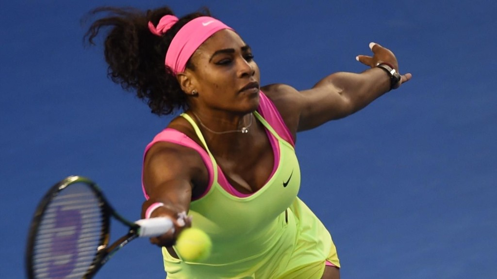 Congratulations Serena Williams For Winning the 2015 Wimbledon Final